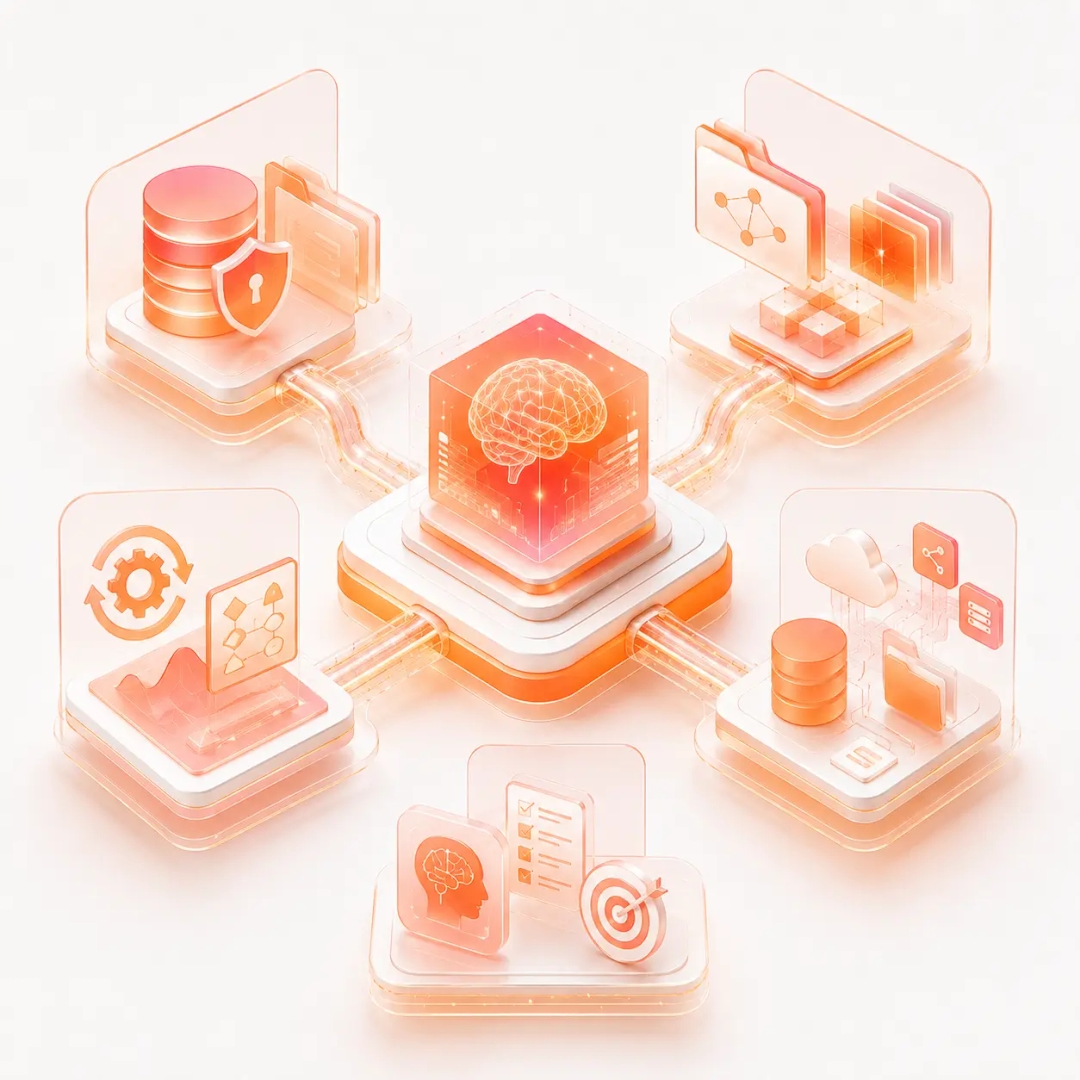 Sourceseek.ai platform