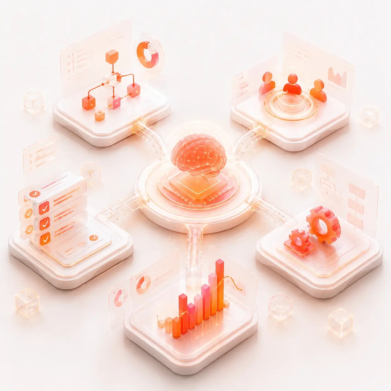 WorkStudio.ai platform