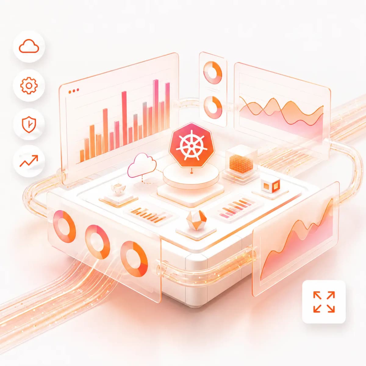 Dataseen.ai platform