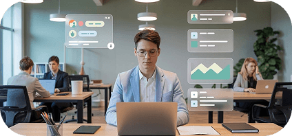 Faster Time-to-Insight