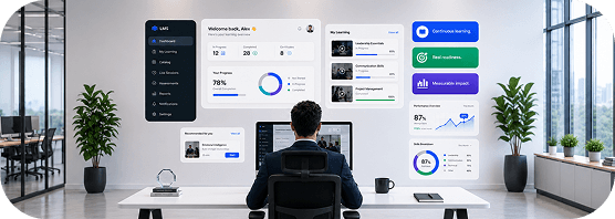 Democratized Analytics