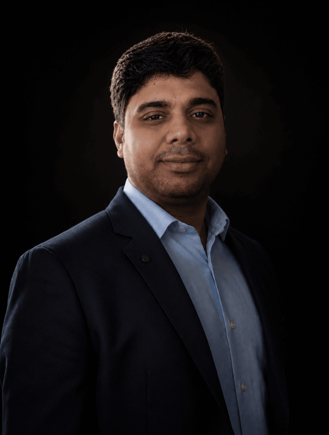 Ashwath Sampath