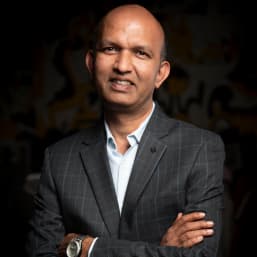 Mr Guna Hindaskere