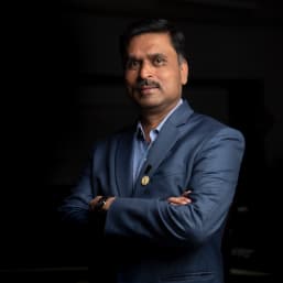 Dr. Hemanth Kumar