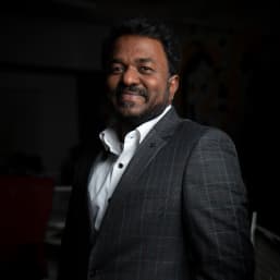 Mr. Nithyananda Srinivas