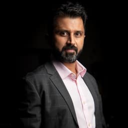 Dr. Prashanth Kumar