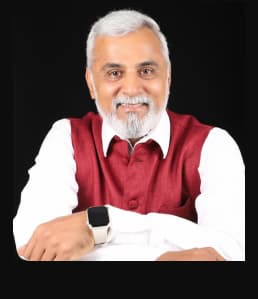 Mr. Raj Reddy