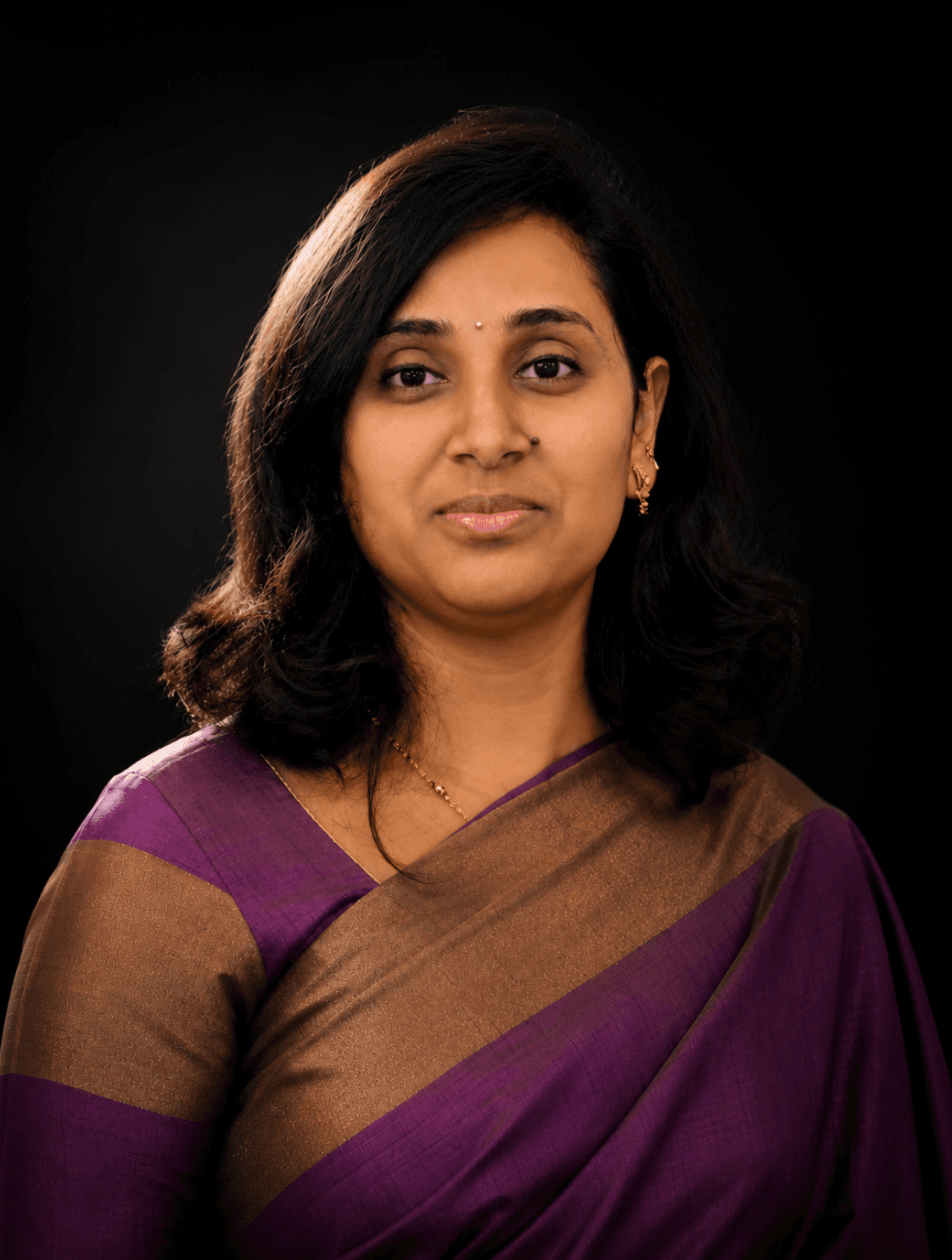 Rajeshwari Shetty