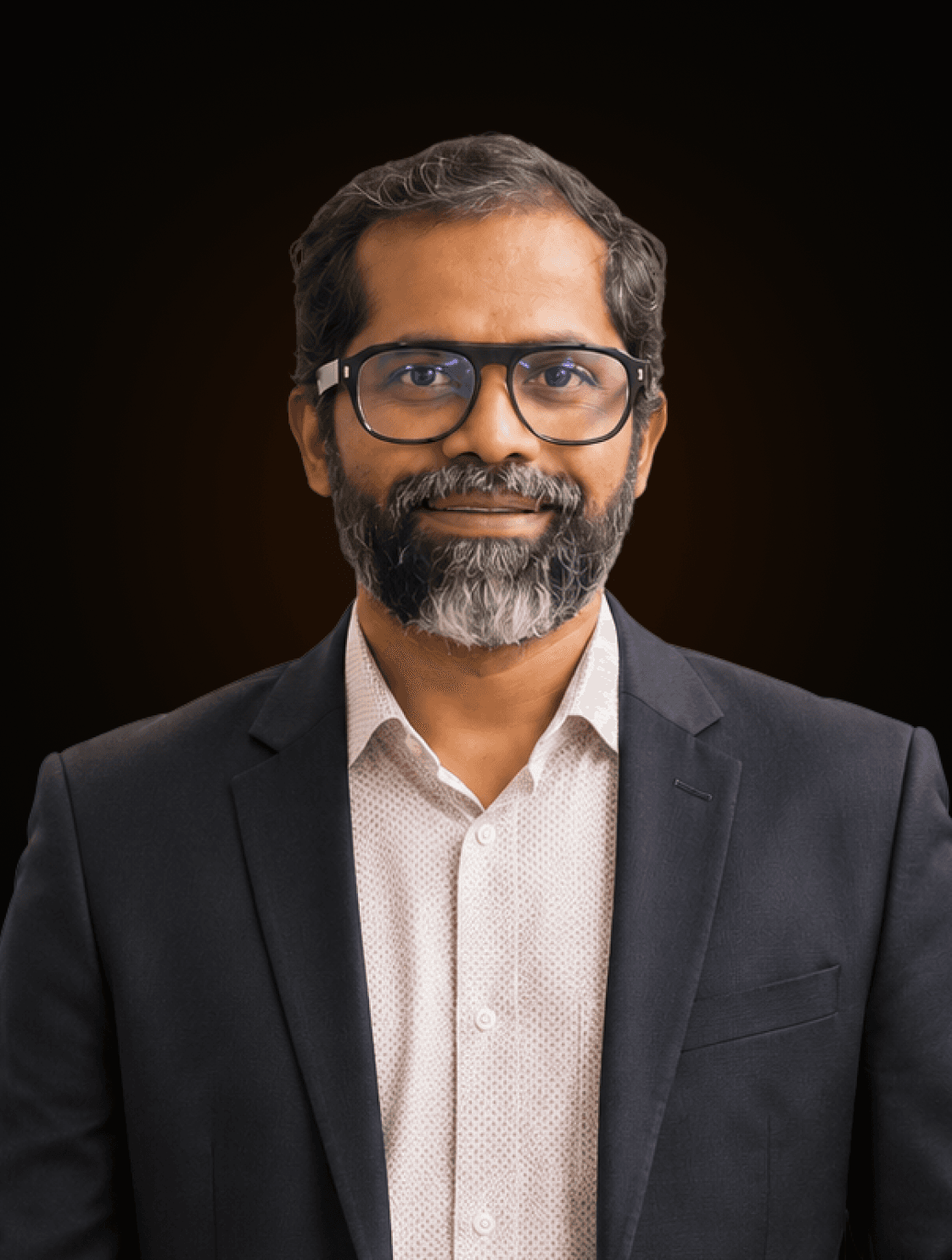 Subramanya Hosmane