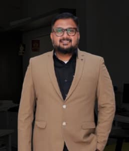 Mr Venkatraman