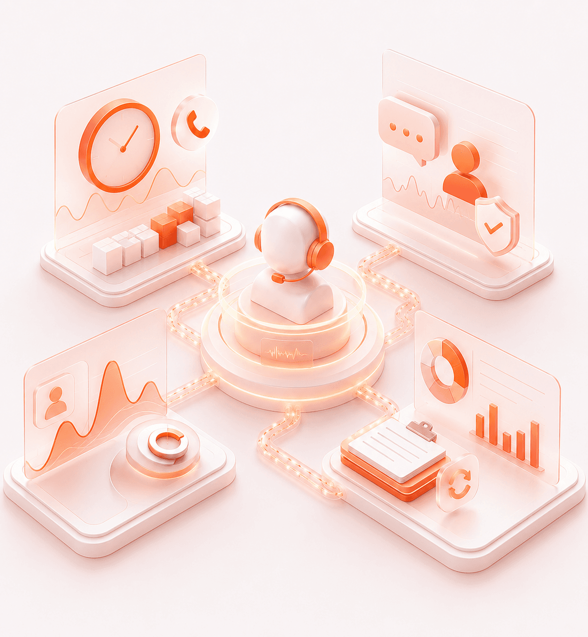CallTraverse platform