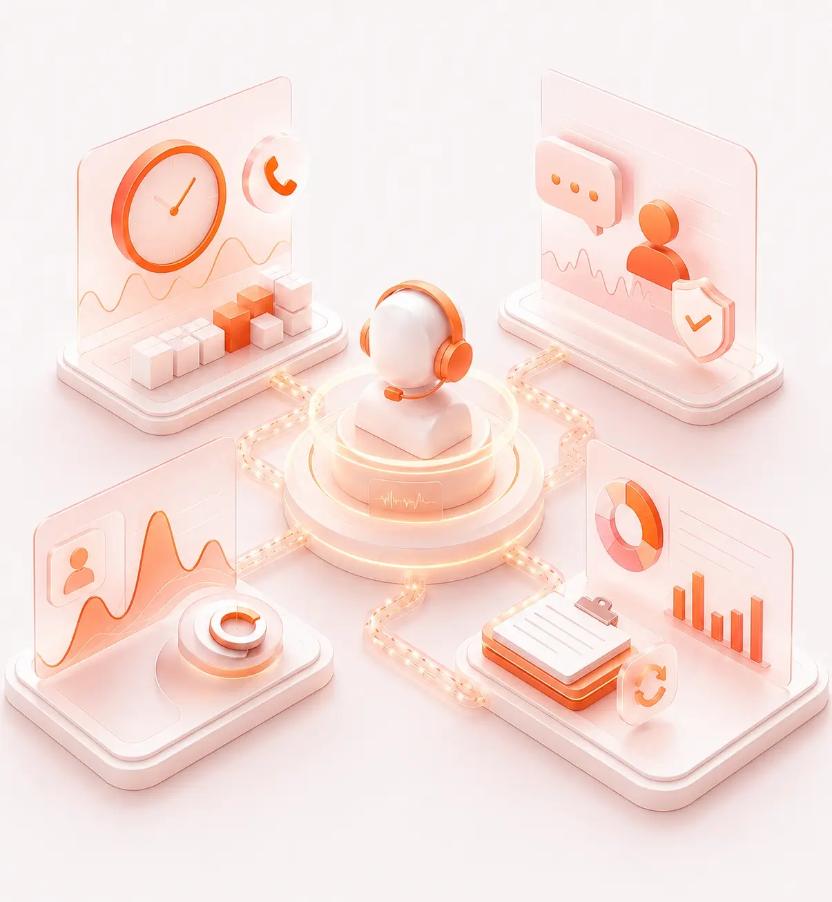 CallTraverse platform