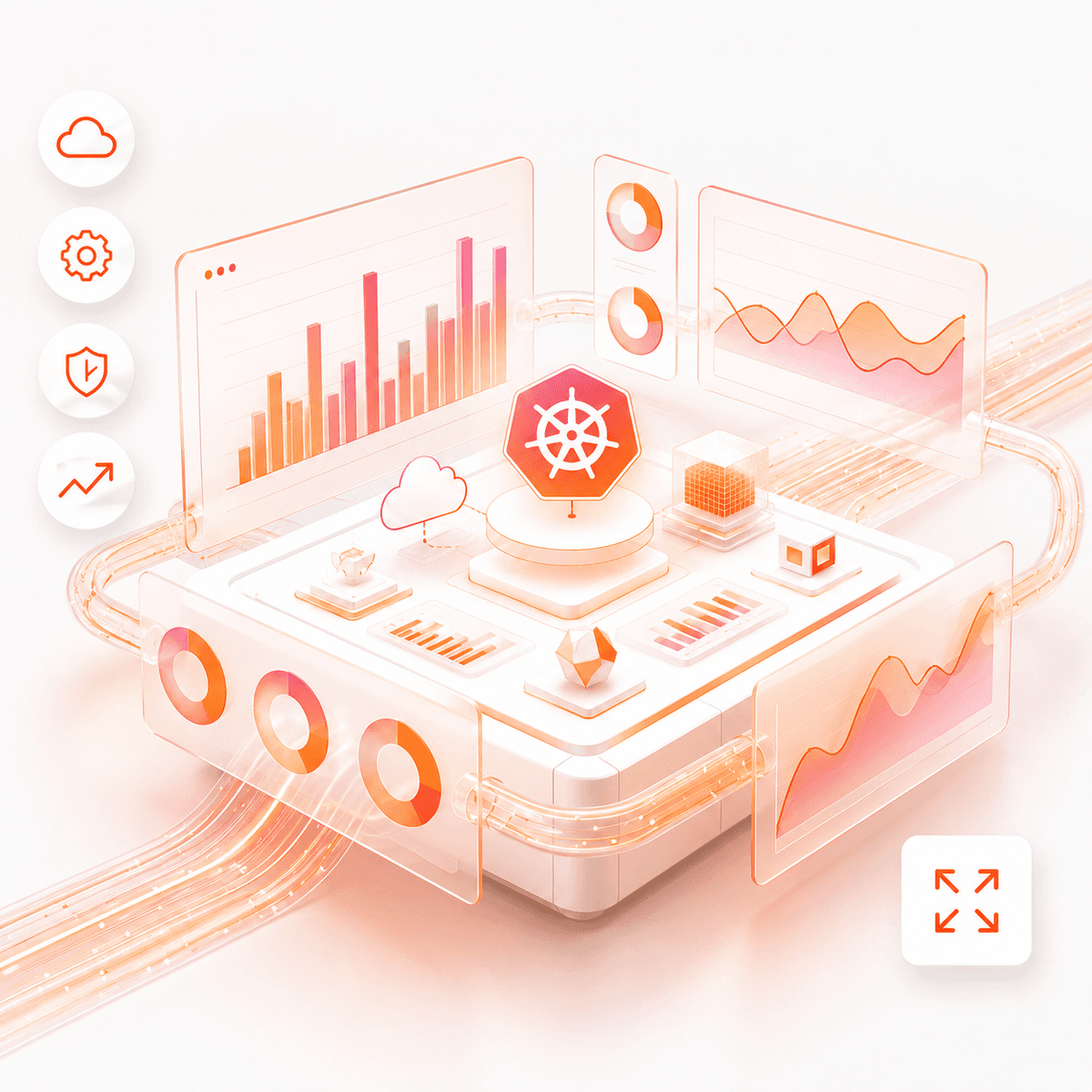 Dataseen.ai platform