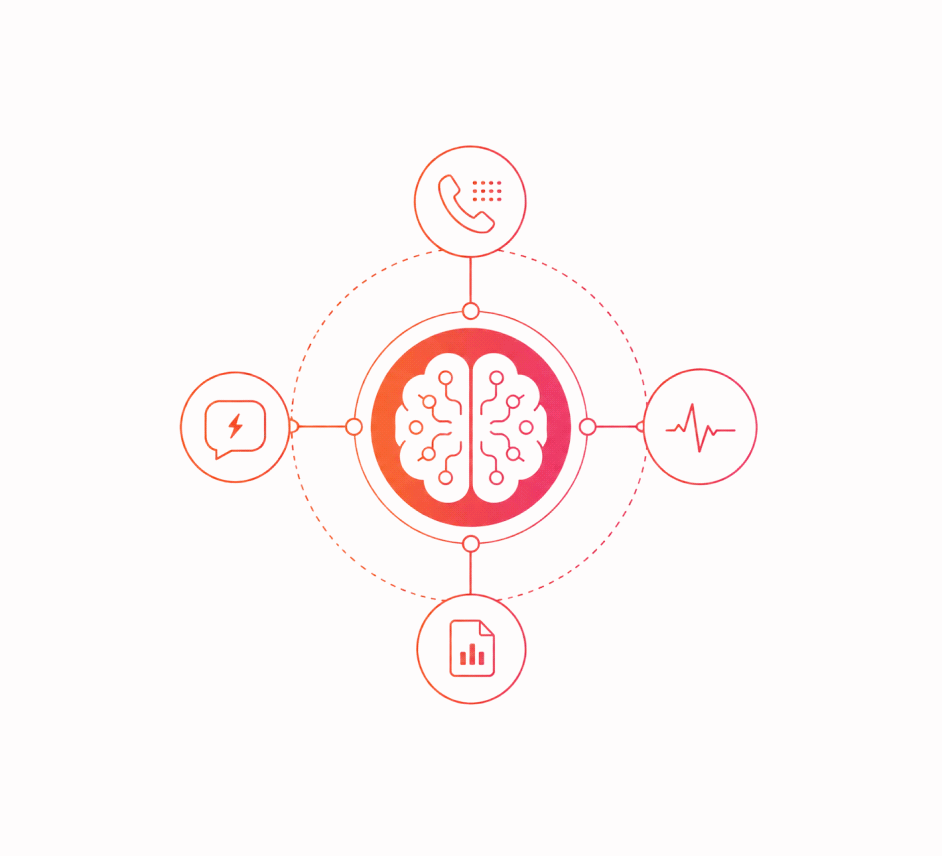 NanoCheck.ai platform