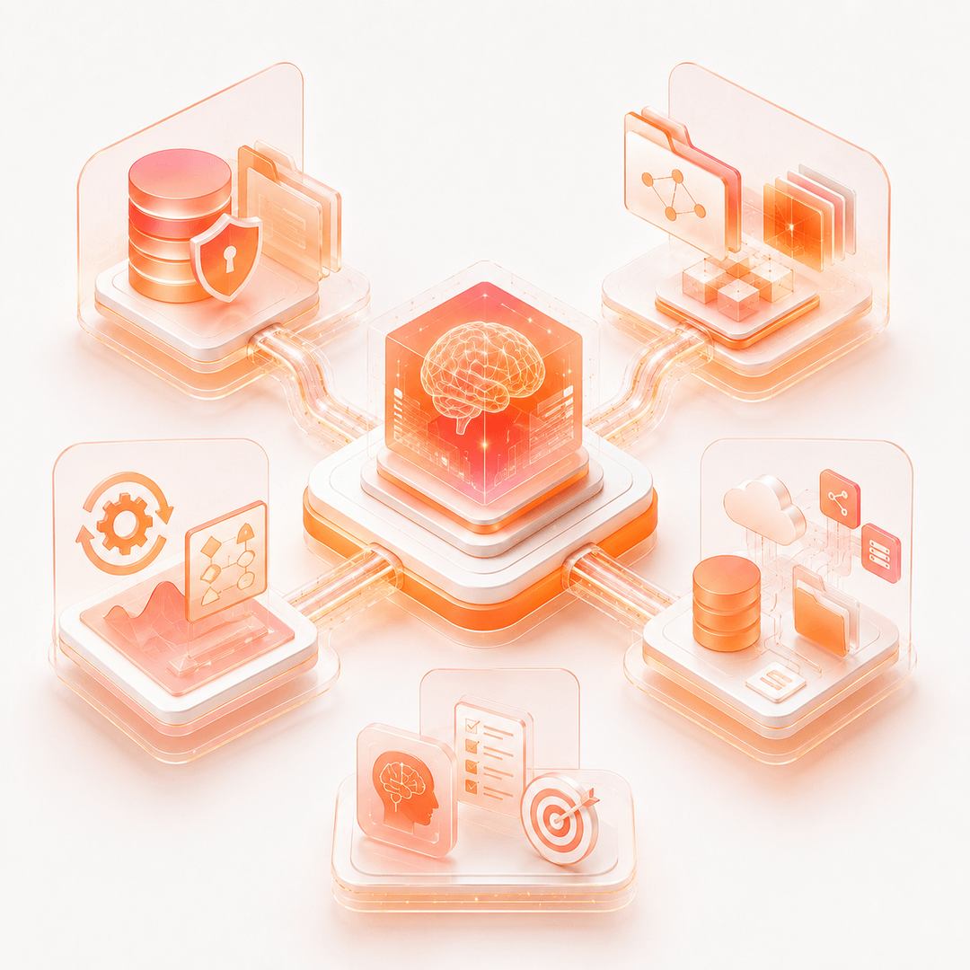Sourceseek.ai platform