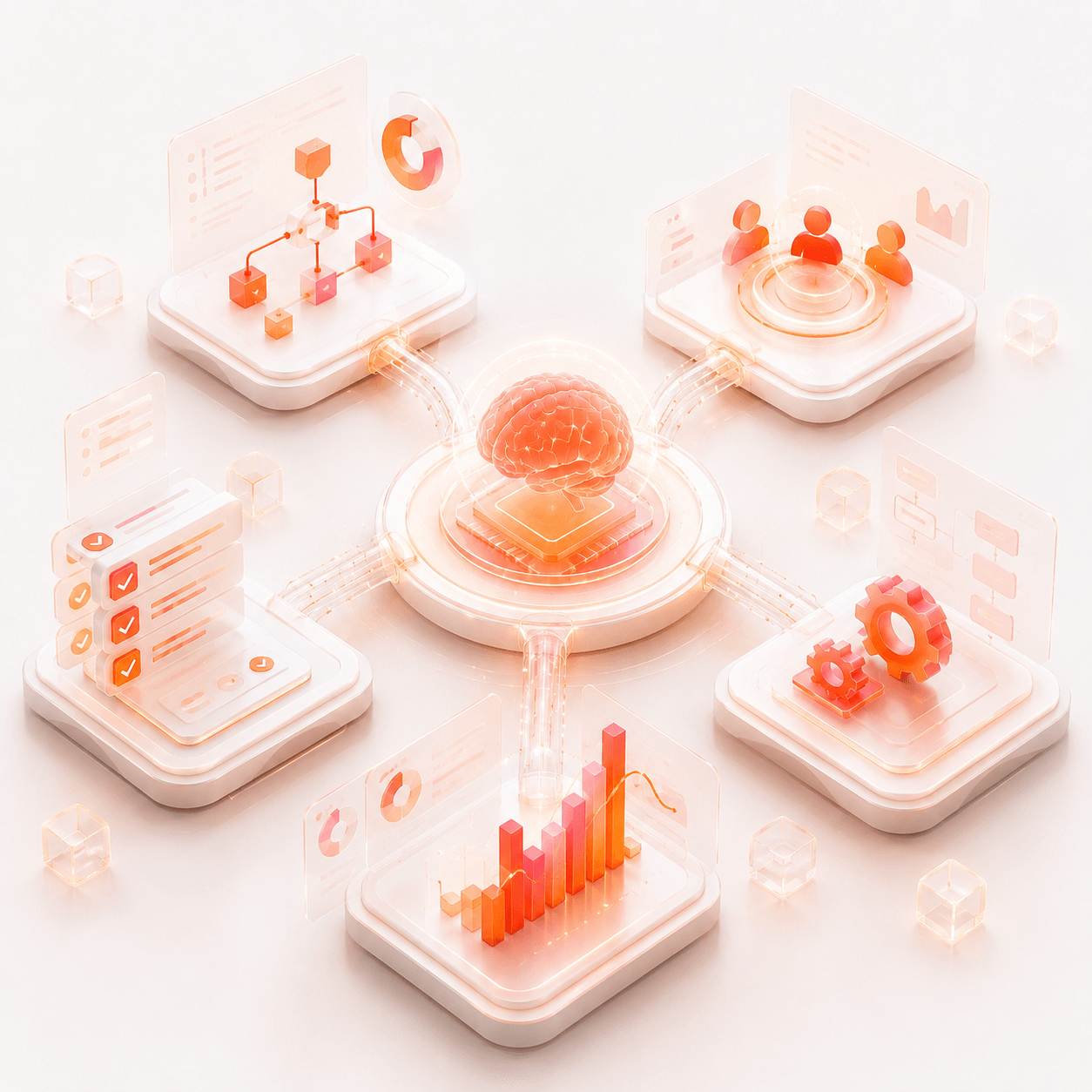 WorkStudio.ai platform