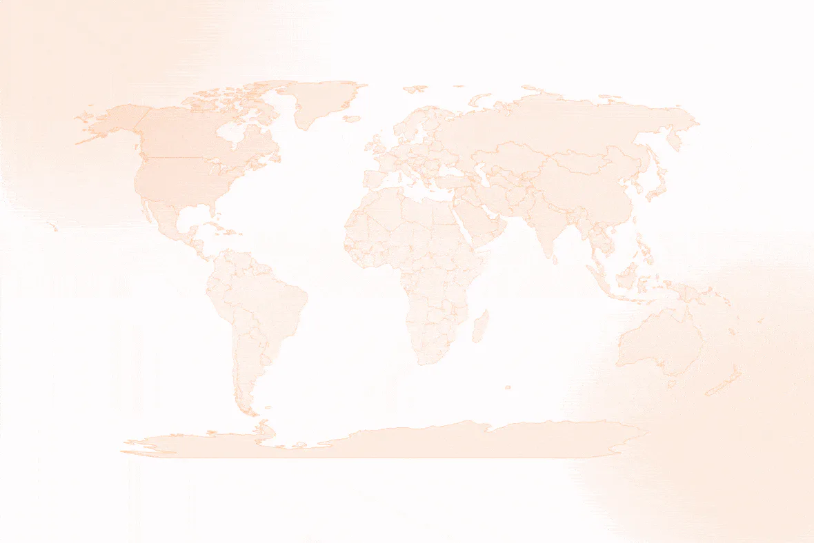 Global Compliance Ready