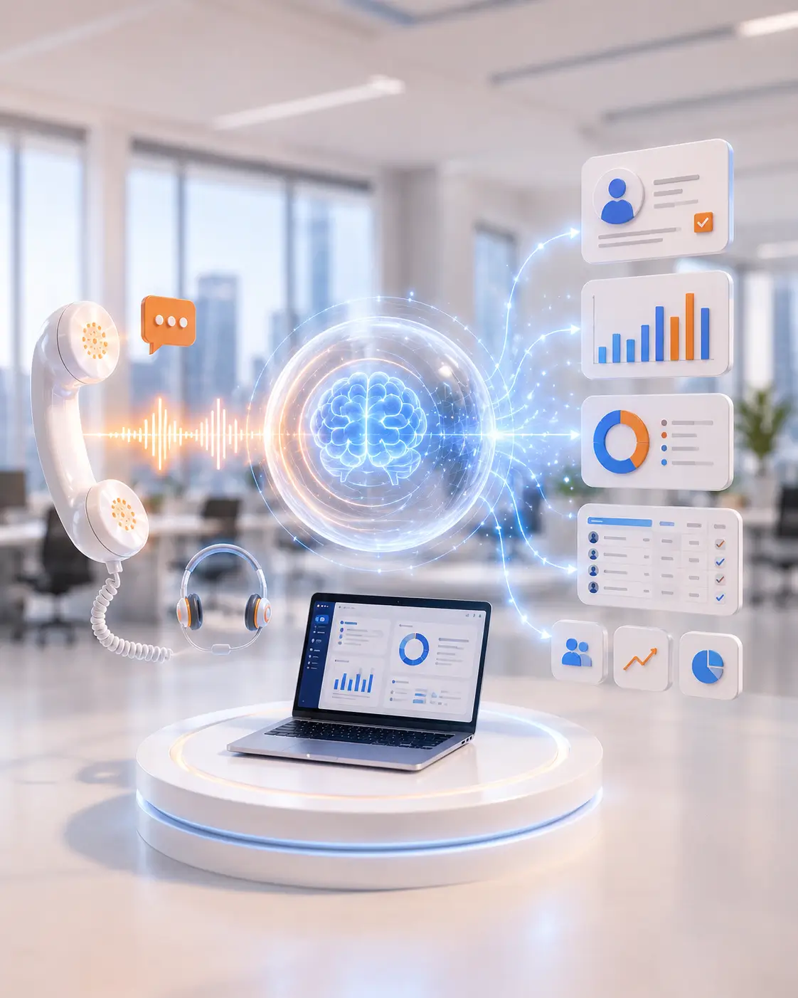 Detect Risks Before They Become Issues