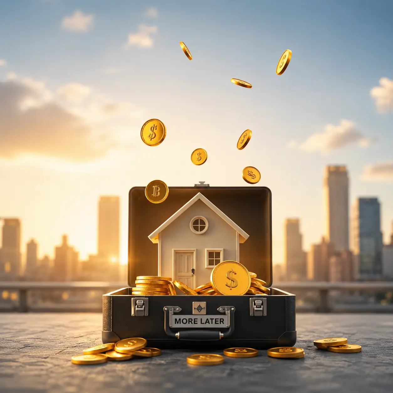 Banking & Mortgage Operations