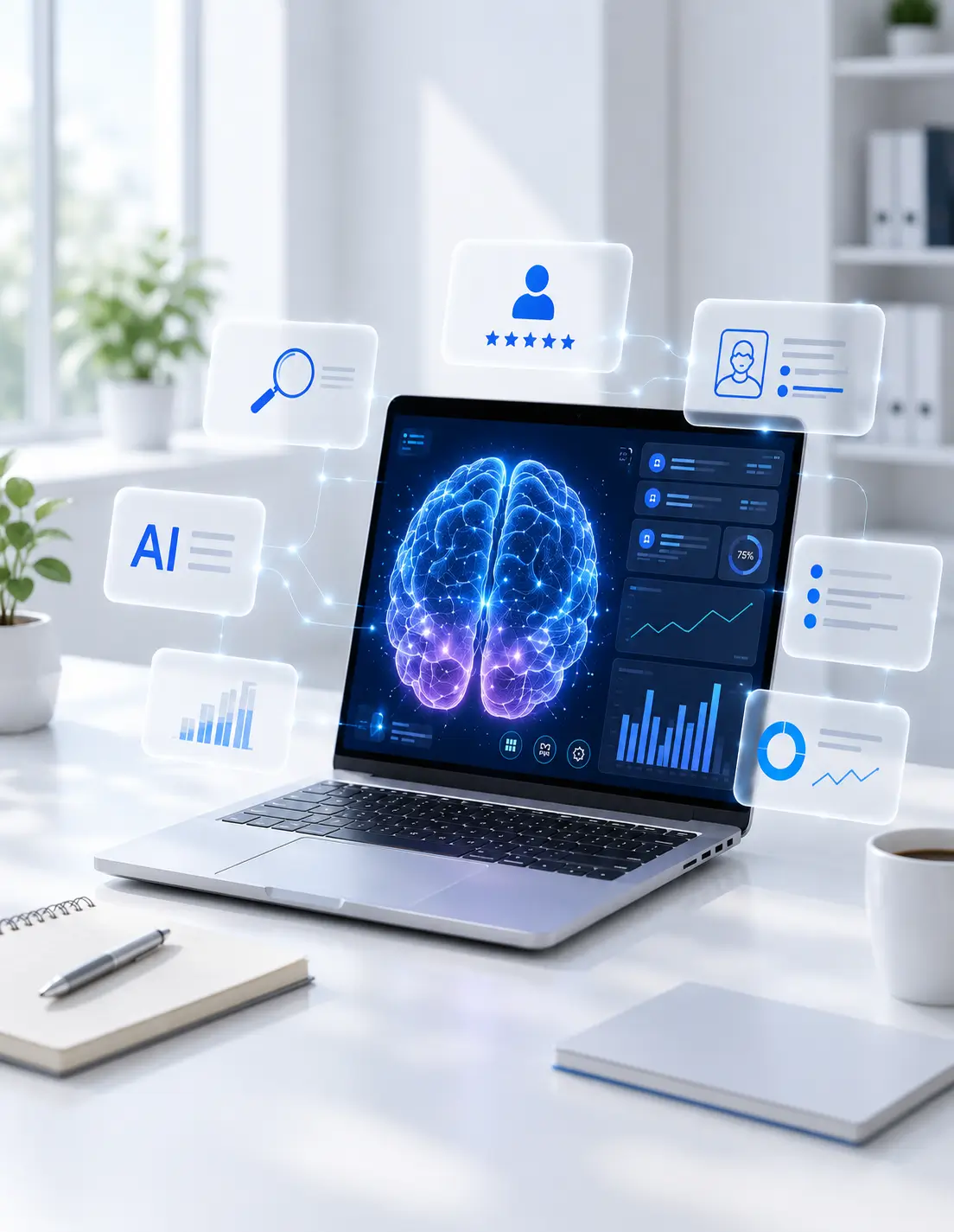 Connect Your Enterprise Ecosystem